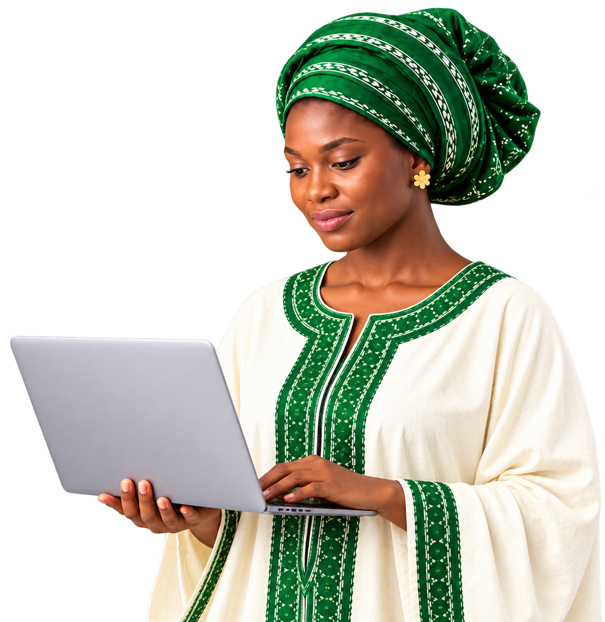 Digital technology solutions for businesses in Nigeria